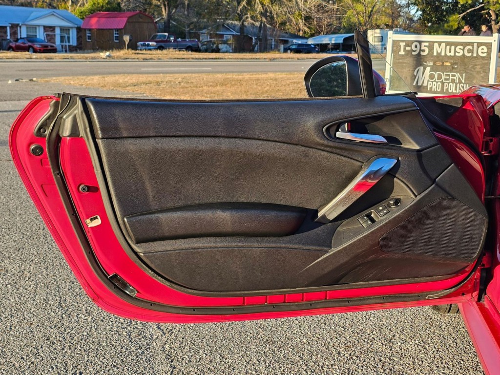 2019 FIAT 124 Spider Image 32