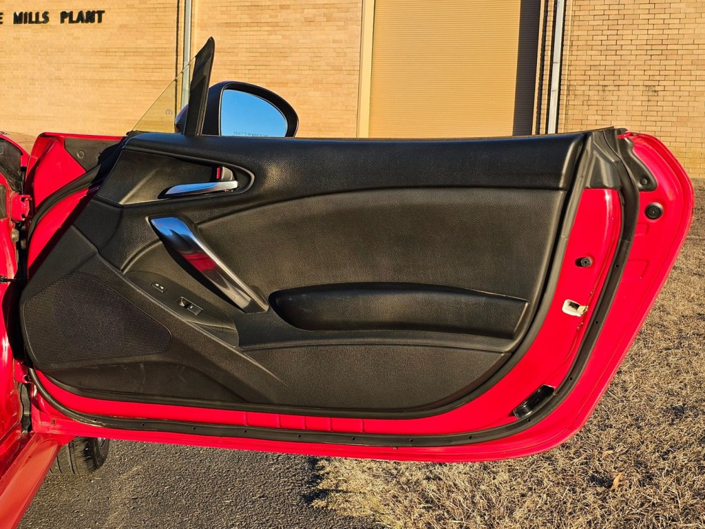 2019 FIAT 124 Spider Image 33