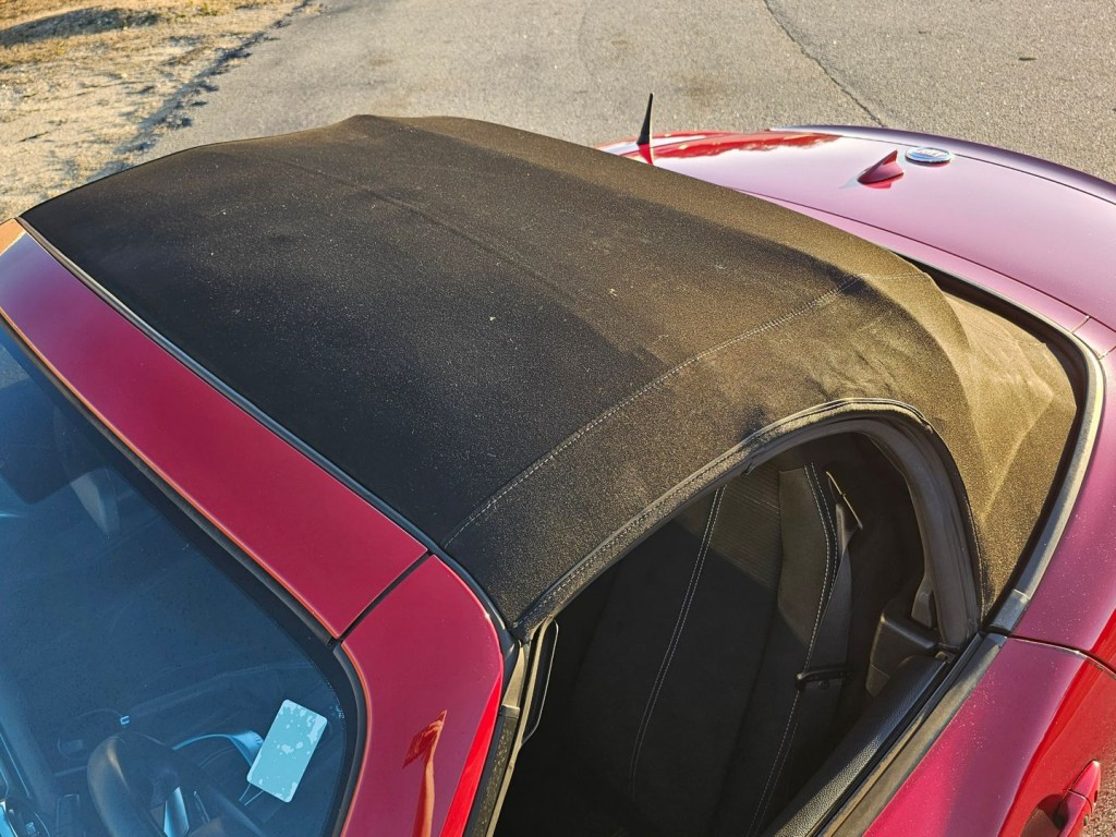 2019 FIAT 124 Spider Image 46