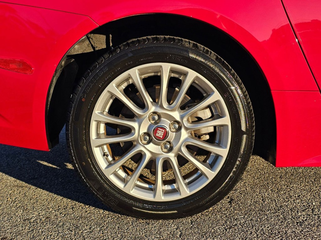 2019 FIAT 124 Spider Image 49