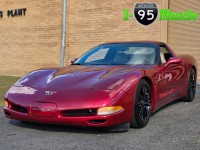 Image for 2000 Chevrolet Corvette  ID: 6807220
