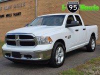 Image for 2022 RAM 1500 Tradesman ID: 6807221