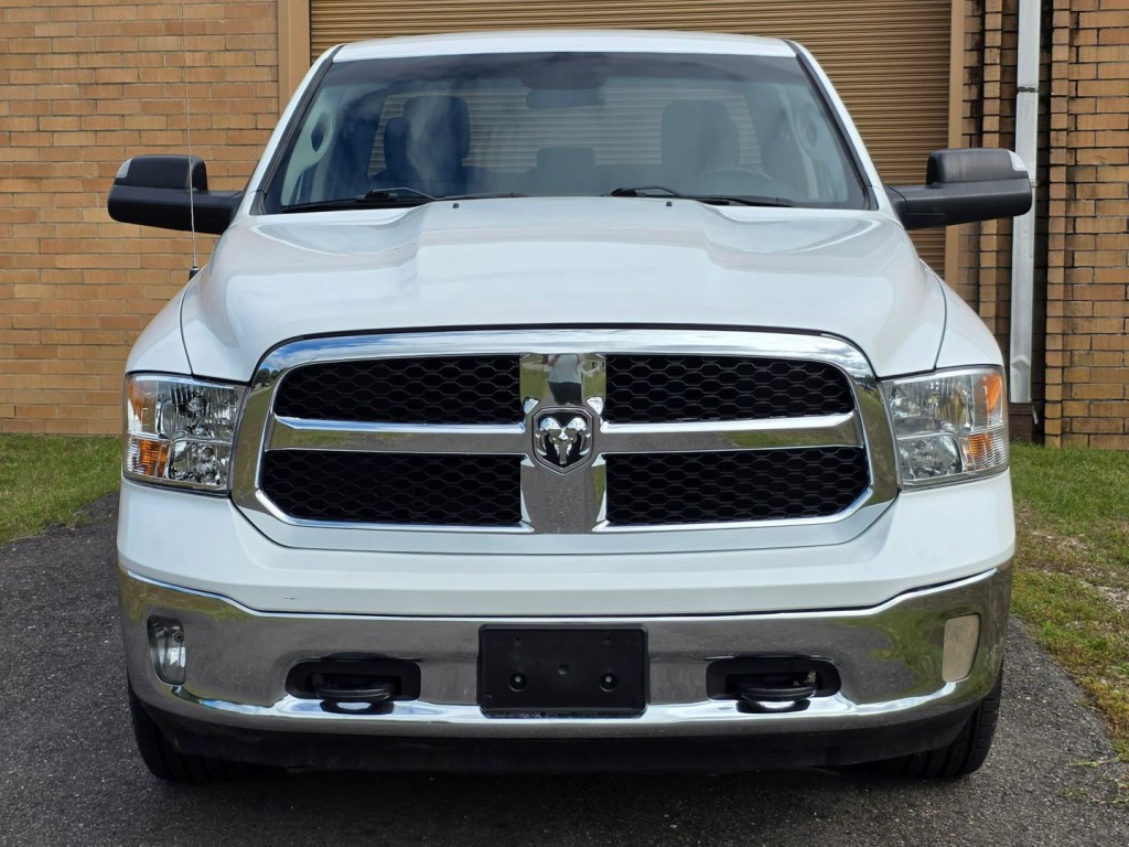 2022 RAM 1500 Image 3