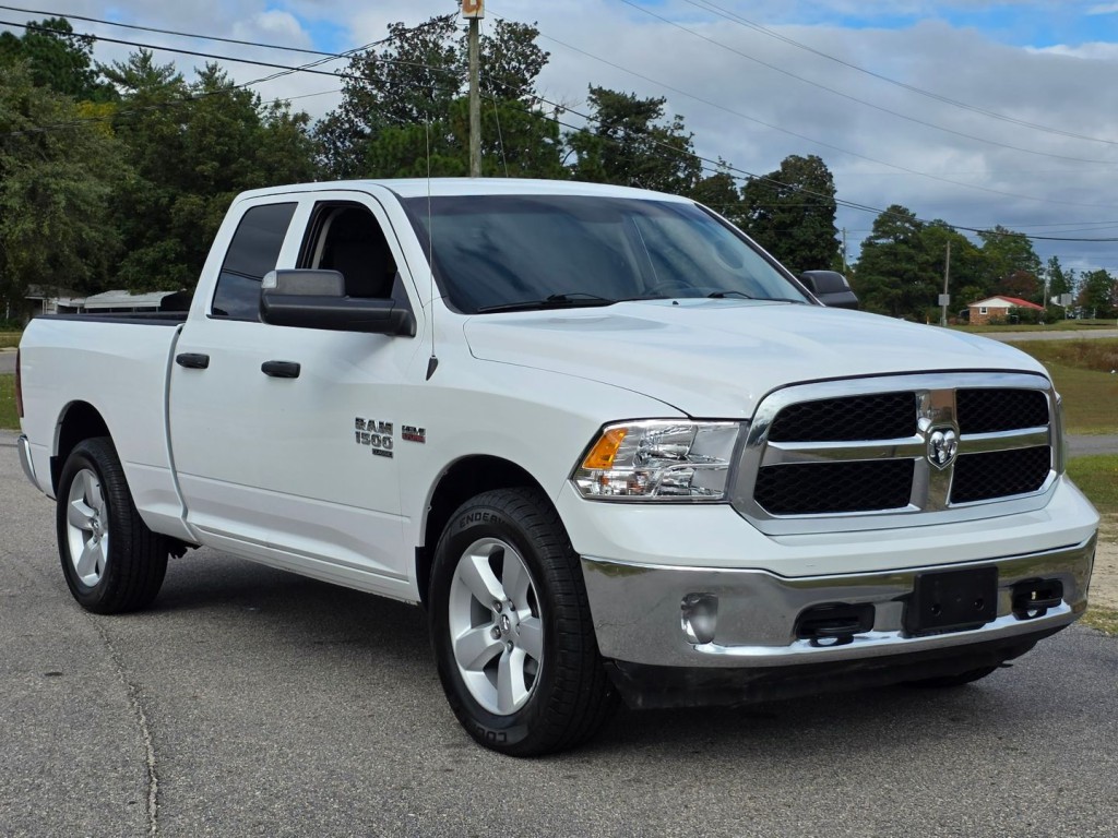 2022 RAM 1500 Image 5
