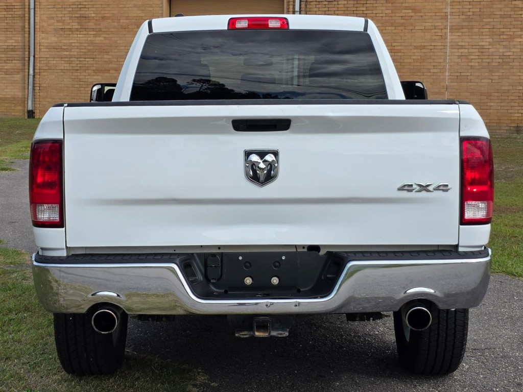 2022 RAM 1500 Image 9