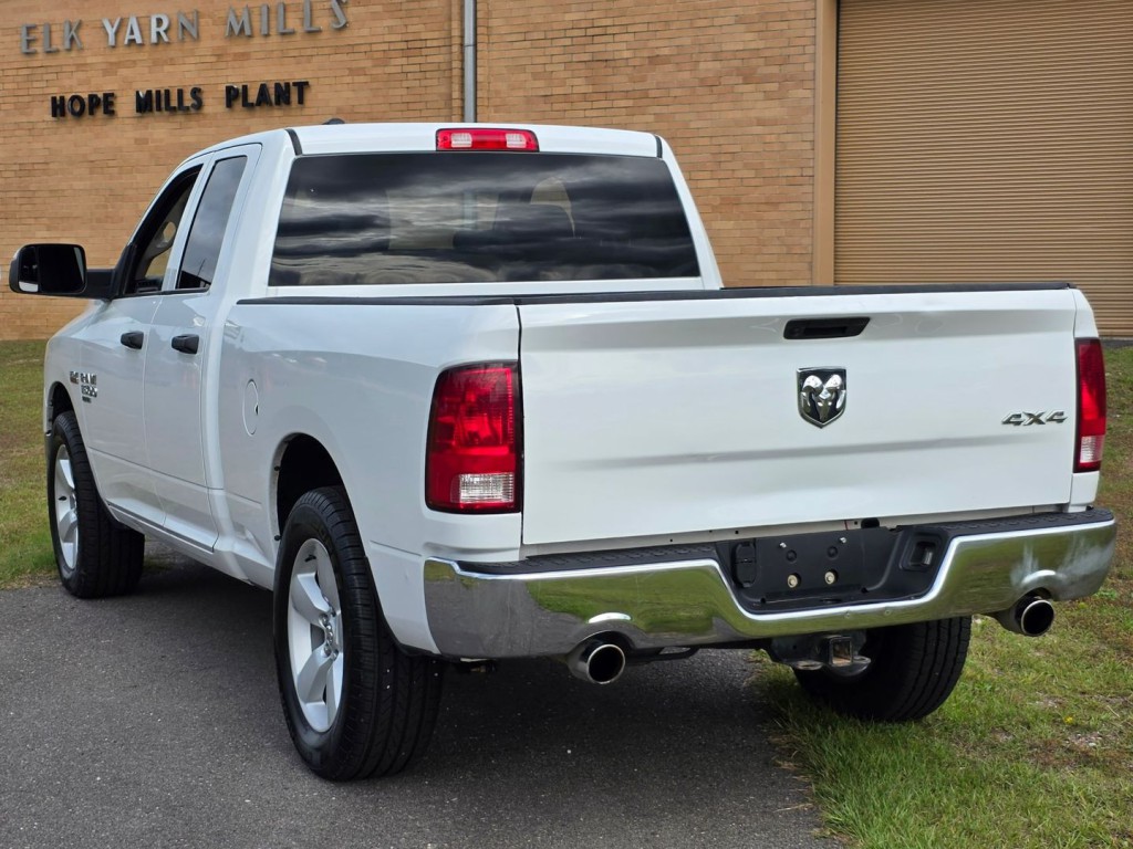 2022 RAM 1500 Image 10