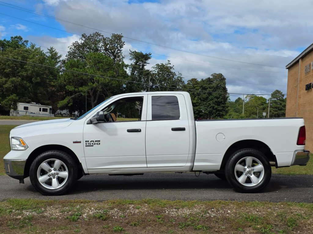 2022 RAM 1500 Image 12