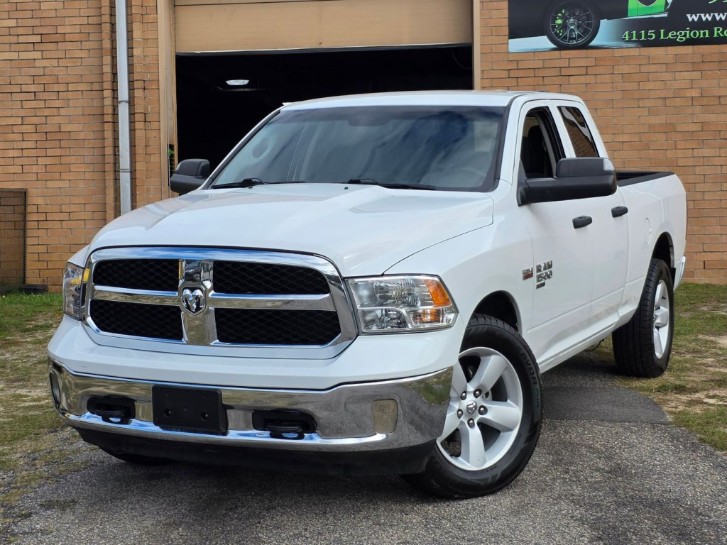 2022 RAM 1500 Image 13