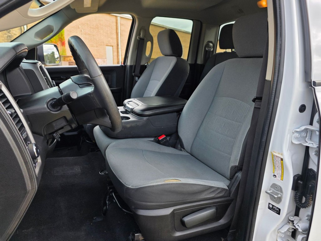 2022 RAM 1500 Image 14