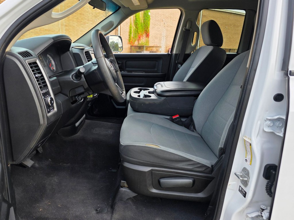 2022 RAM 1500 Image 15