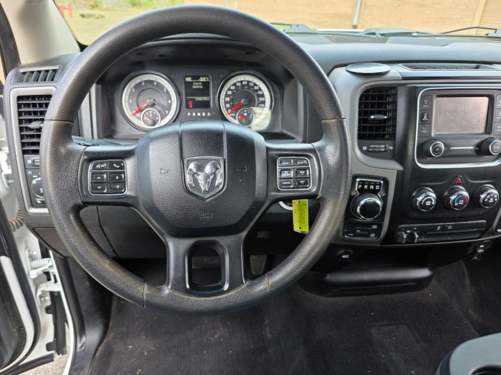 2022 RAM 1500 Image 17