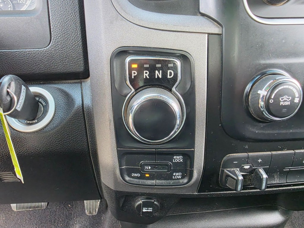 2022 RAM 1500 Image 21