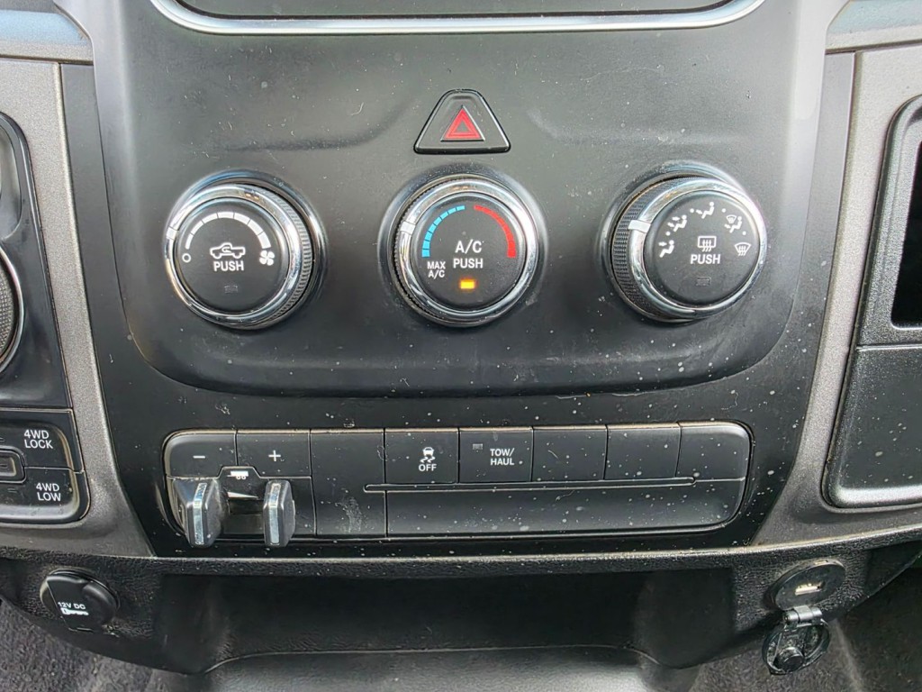 2022 RAM 1500 Image 22