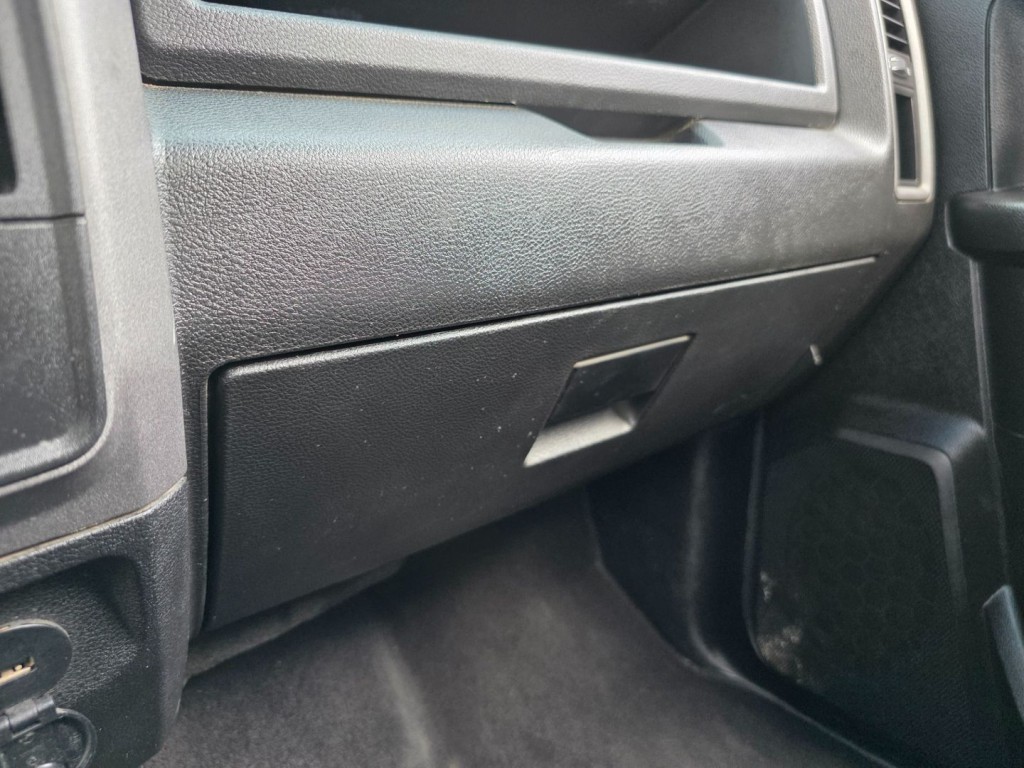 2022 RAM 1500 Image 23