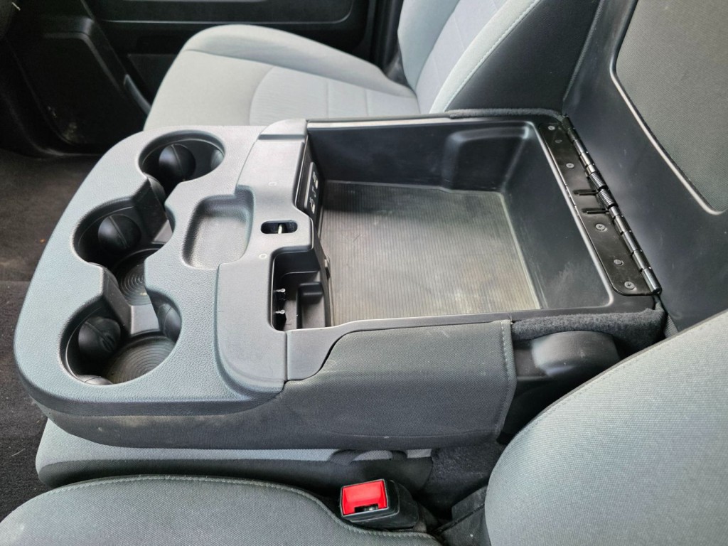 2022 RAM 1500 Image 26