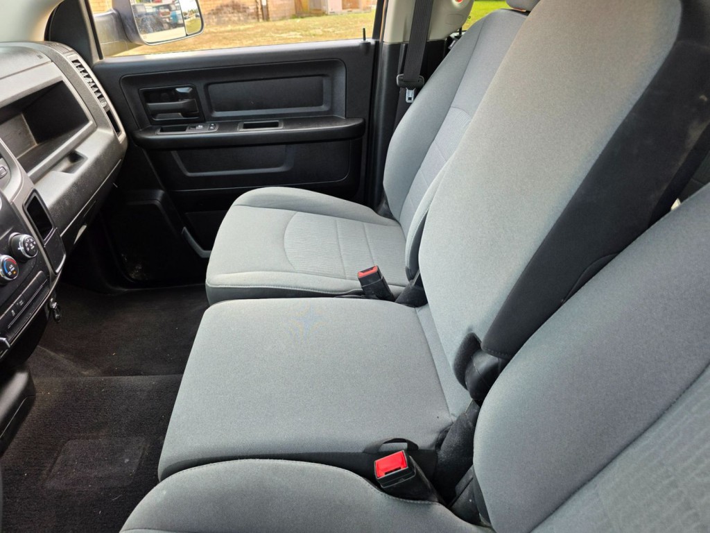 2022 RAM 1500 Image 27