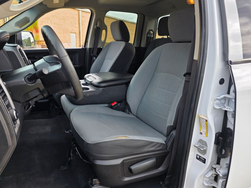 2022 RAM 1500 Image 28