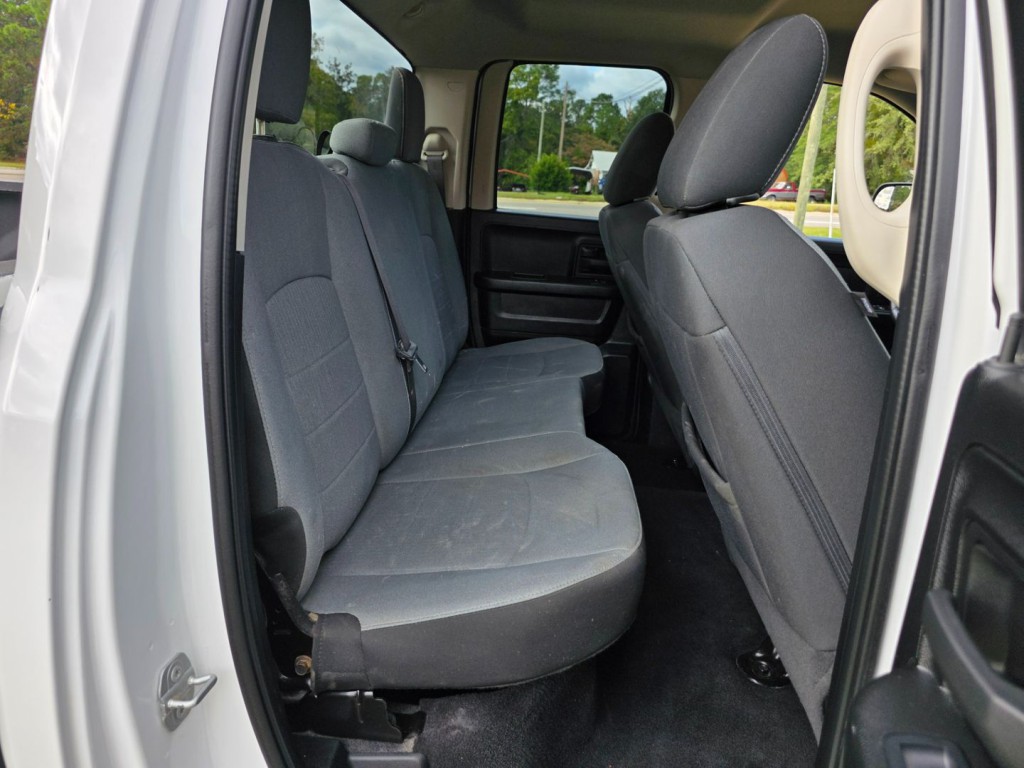 2022 RAM 1500 Image 30