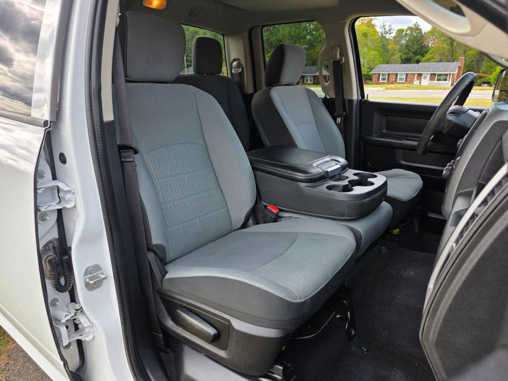 2022 RAM 1500 Image 31