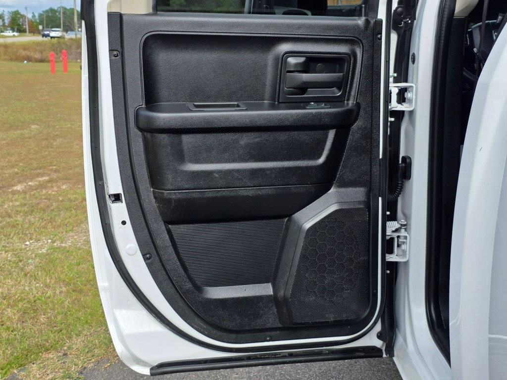 2022 RAM 1500 Image 36