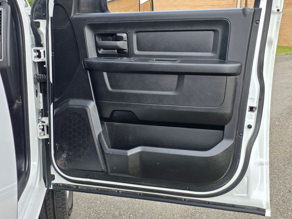 2022 RAM 1500 Image 38