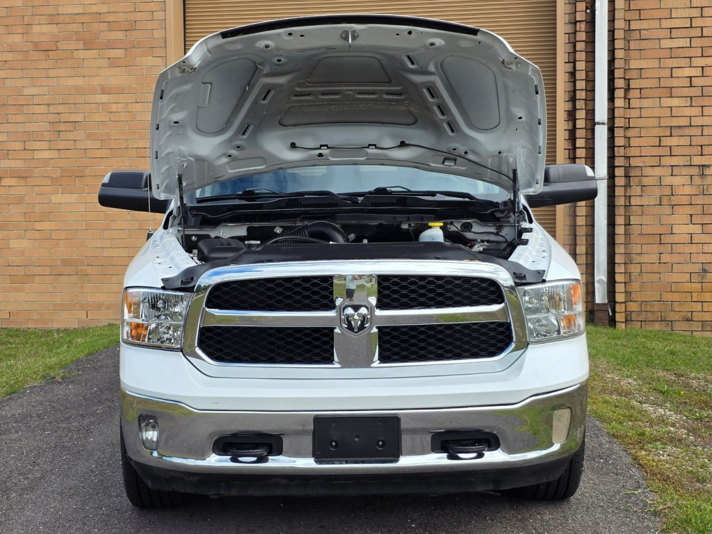 2022 RAM 1500 Image 40
