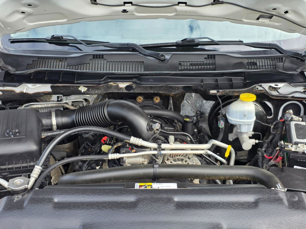 2022 RAM 1500 Image 42