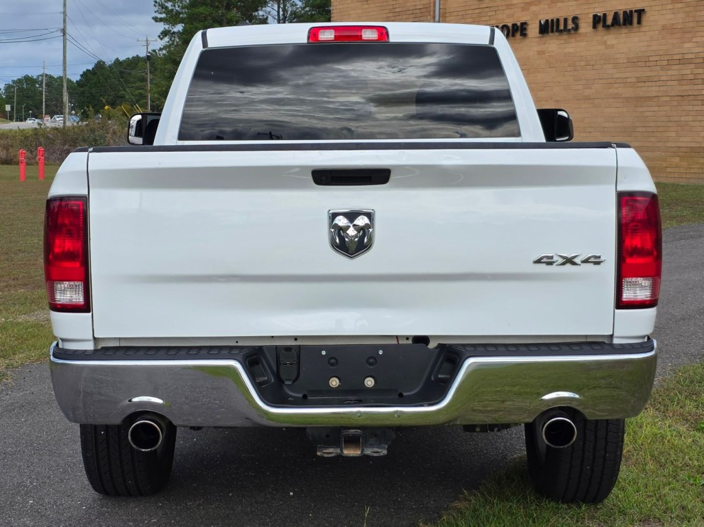 2022 RAM 1500 Image 44
