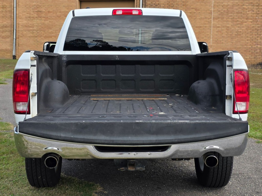 2022 RAM 1500 Image 45