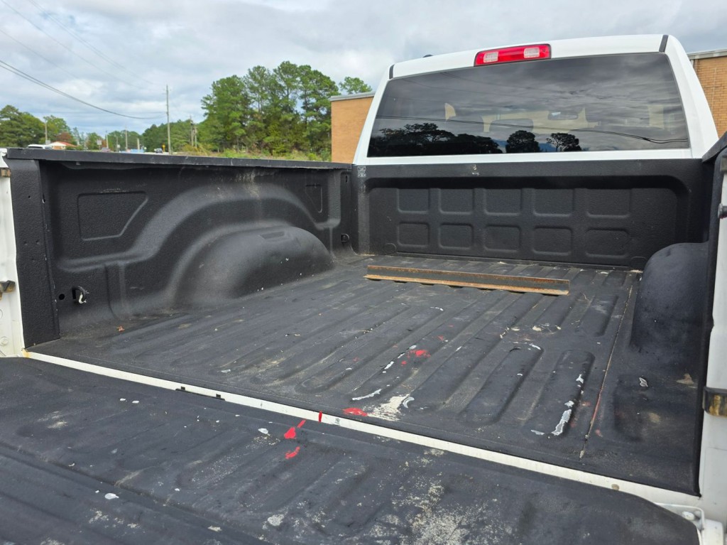 2022 RAM 1500 Image 46