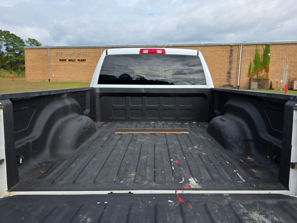 2022 RAM 1500 Image 47