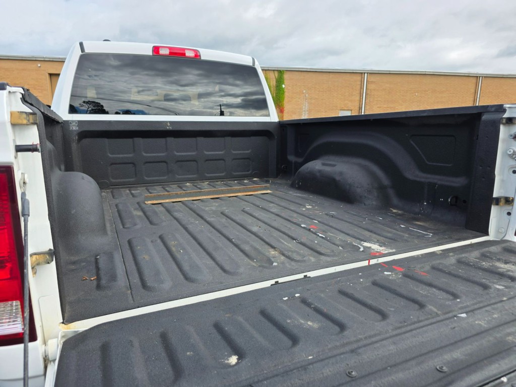 2022 RAM 1500 Image 48