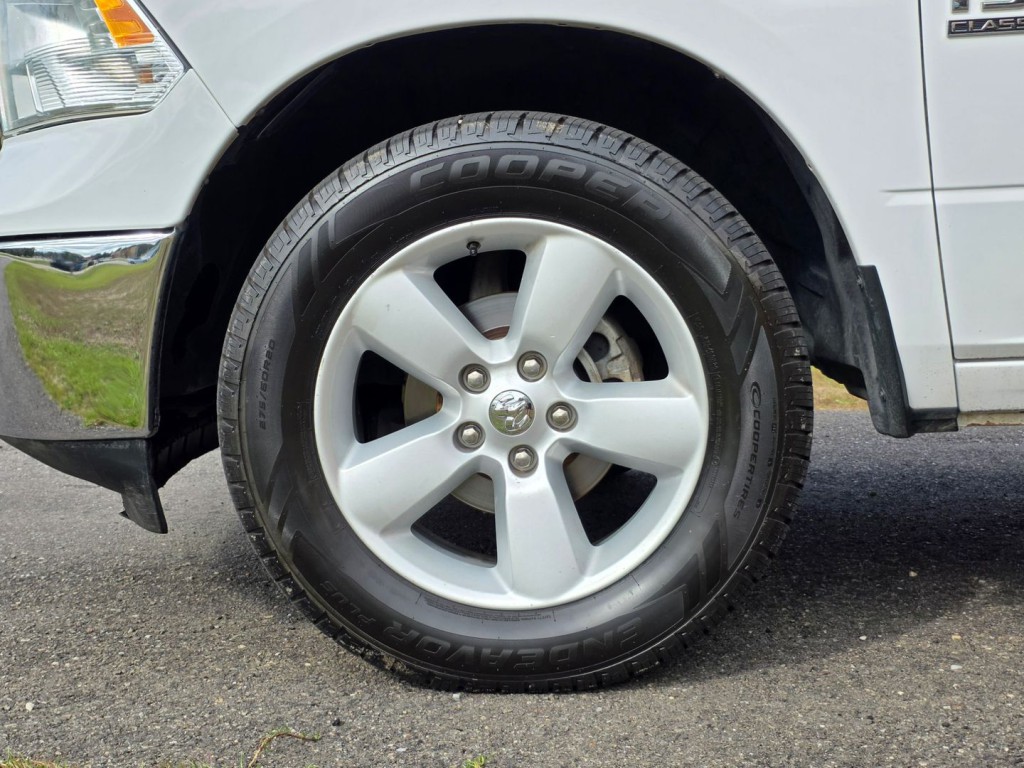 2022 RAM 1500 Image 49