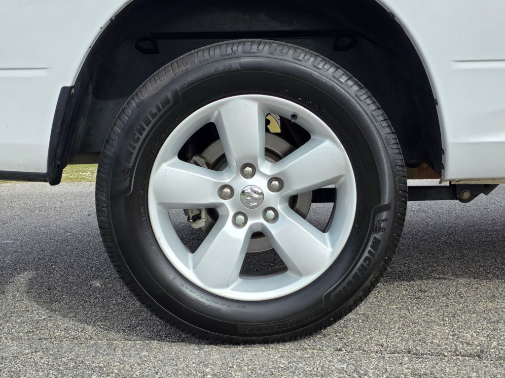 2022 RAM 1500 Image 51