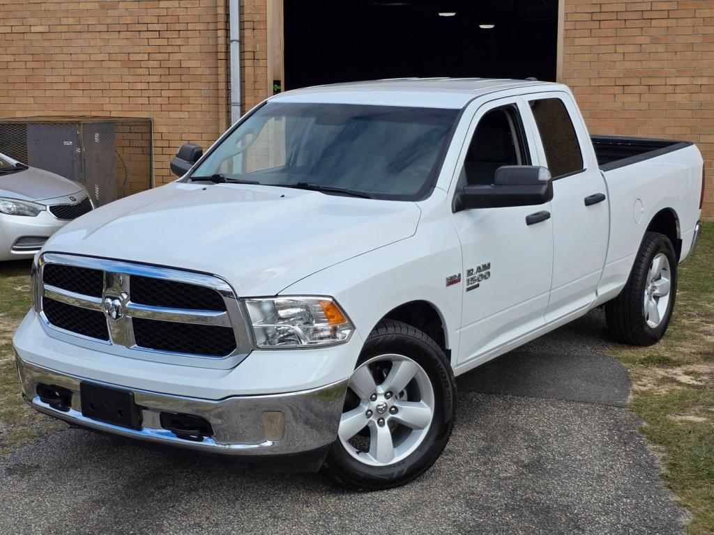 2022 RAM 1500 Image 53