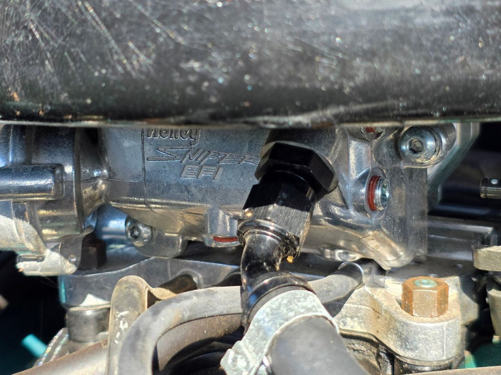 1974 Jeep Wagoneer Image 44