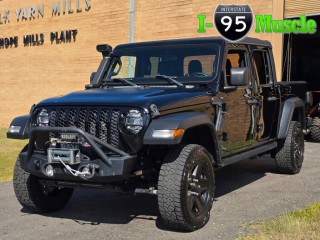Image for 2020 Jeep Gladiator Sport ID: 6813297