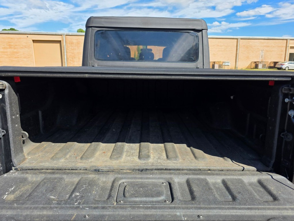 2020 Jeep Gladiator Image 48