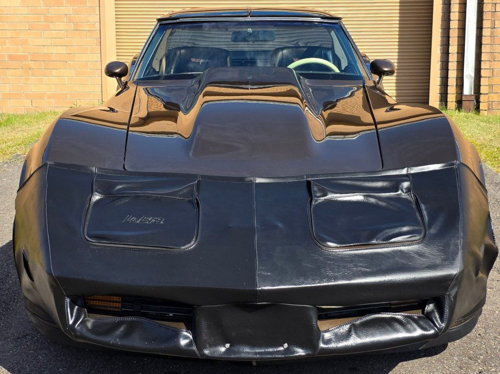 1980 Chevrolet Corvette Image 3