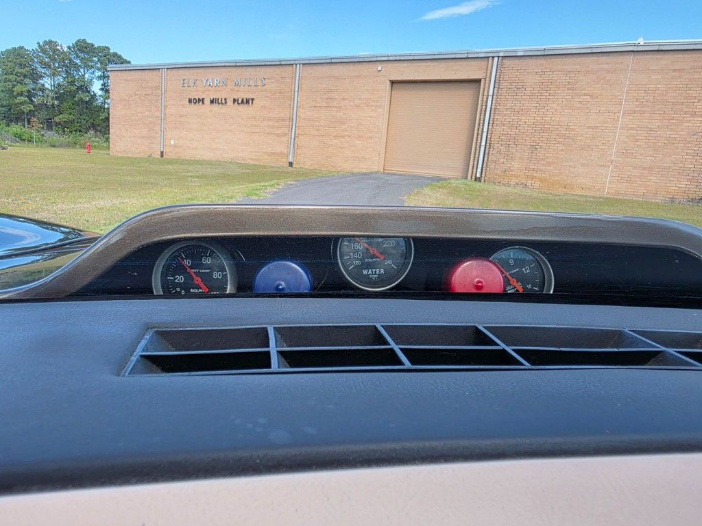 1980 Chevrolet Corvette Image 19