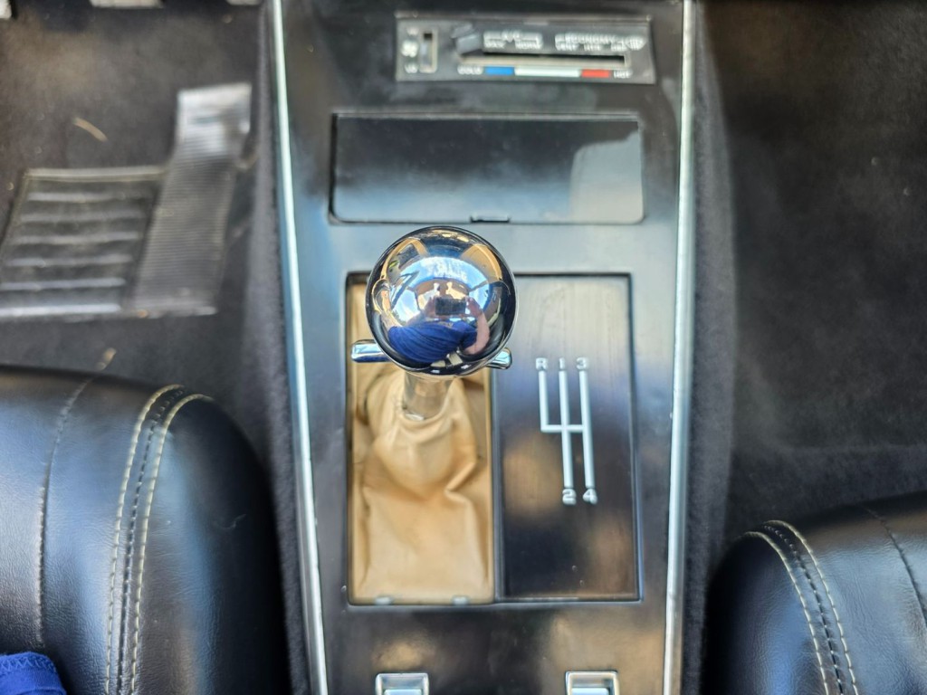 1980 Chevrolet Corvette Image 21
