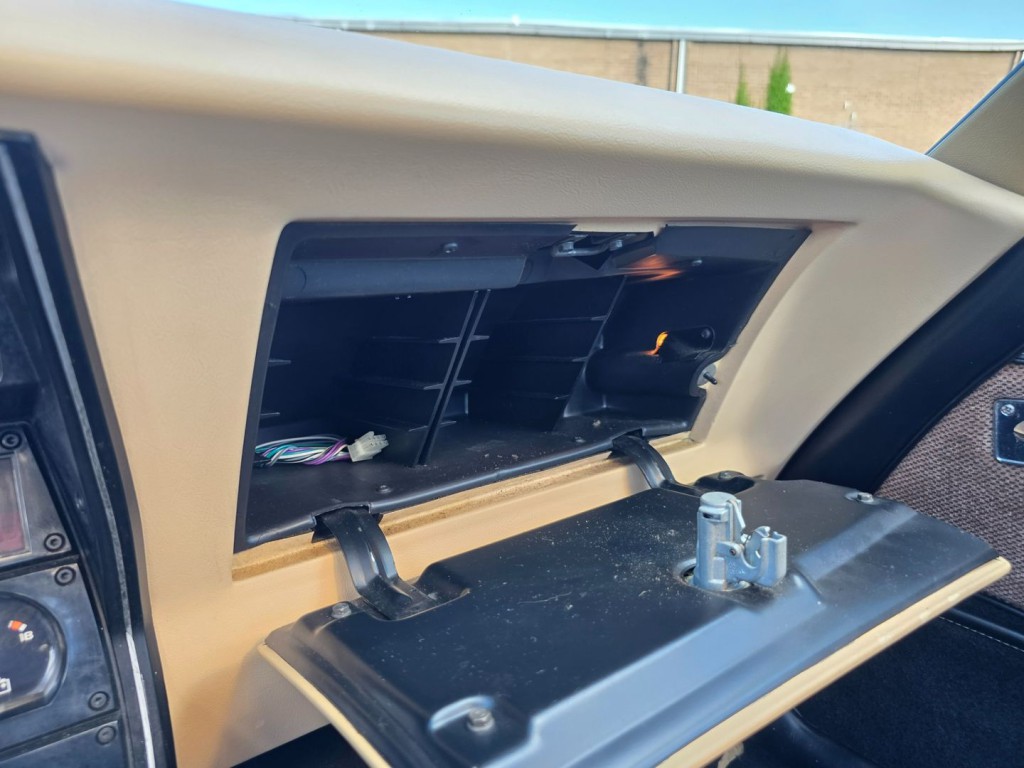 1980 Chevrolet Corvette Image 23