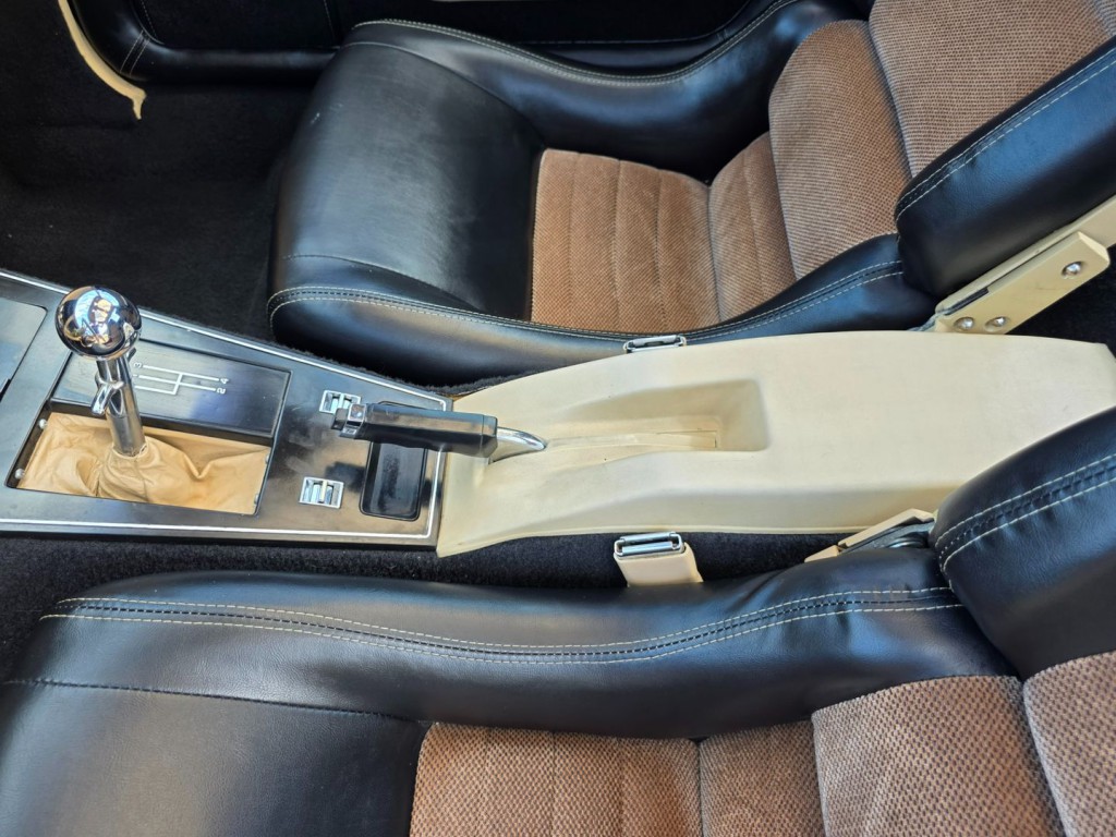 1980 Chevrolet Corvette Image 24