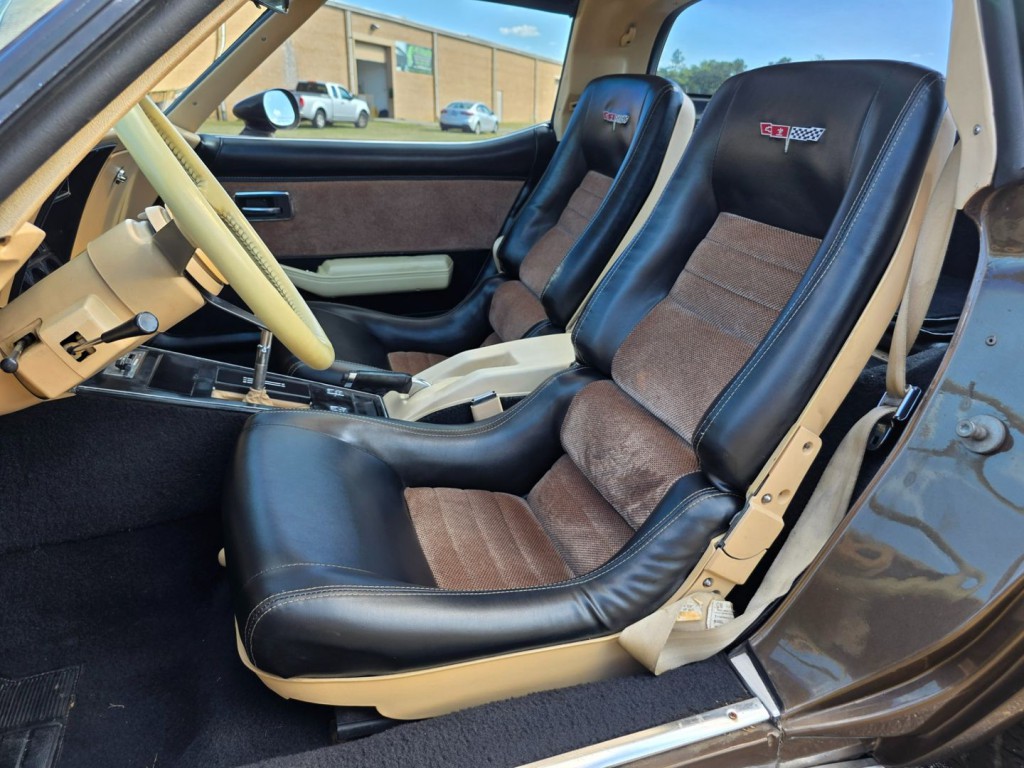 1980 Chevrolet Corvette Image 25