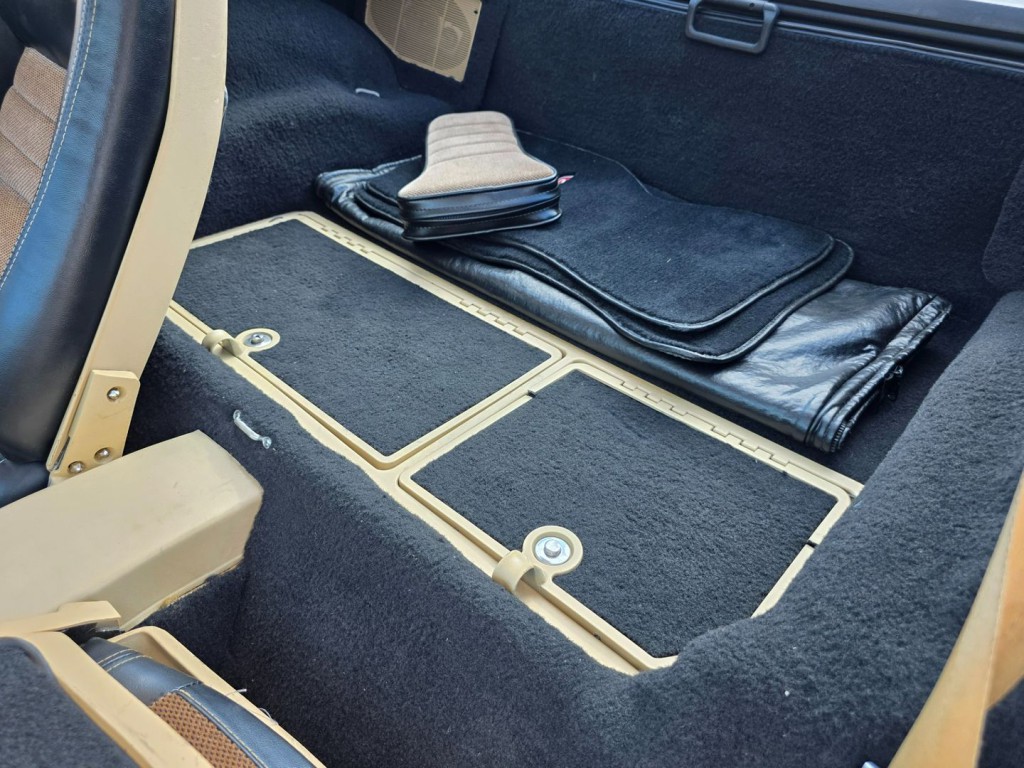 1980 Chevrolet Corvette Image 26