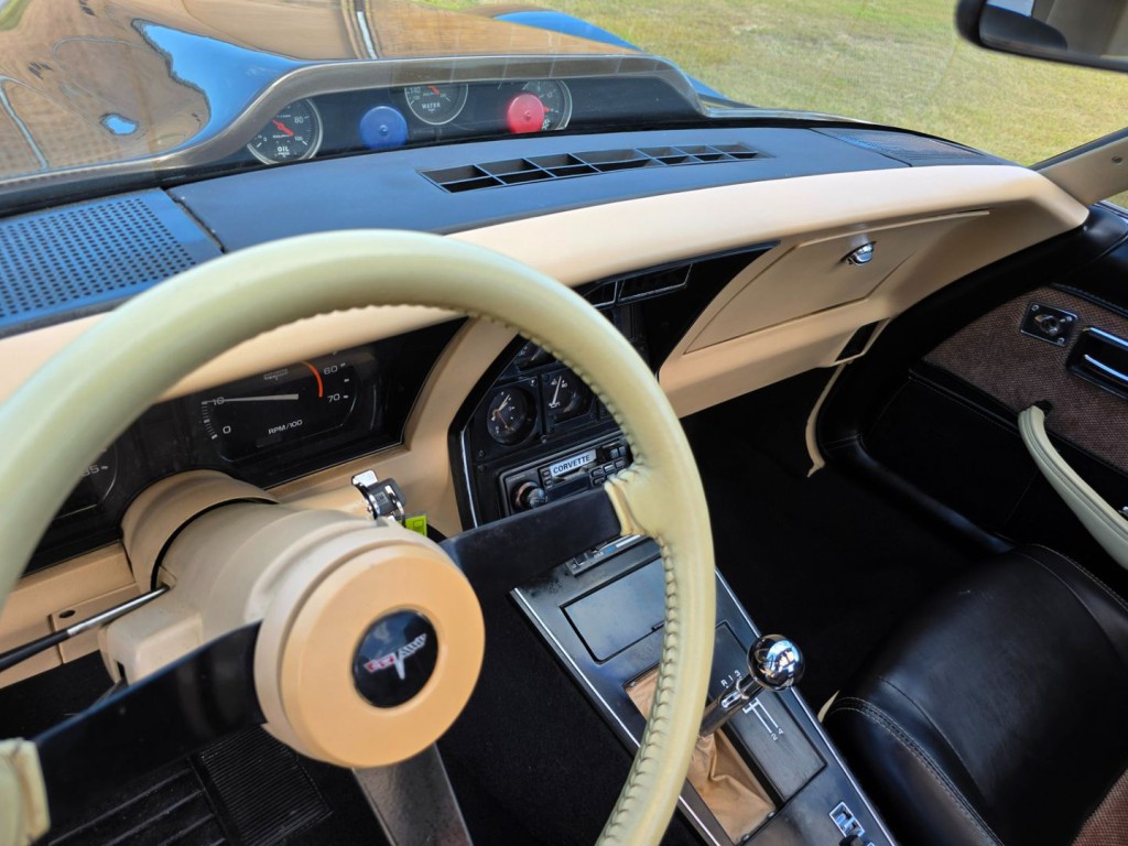 1980 Chevrolet Corvette Image 33