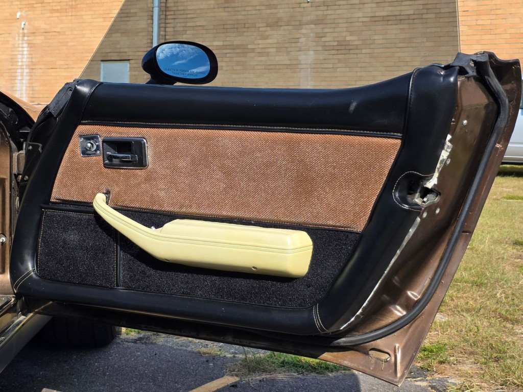 1980 Chevrolet Corvette Image 37