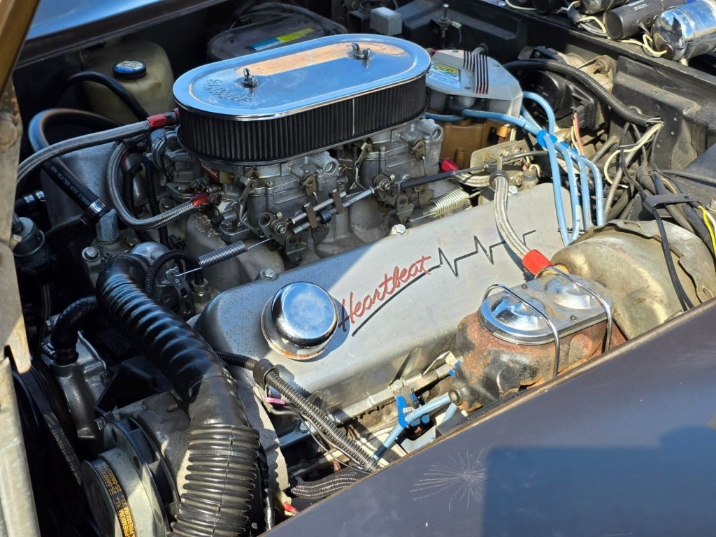 1980 Chevrolet Corvette Image 41