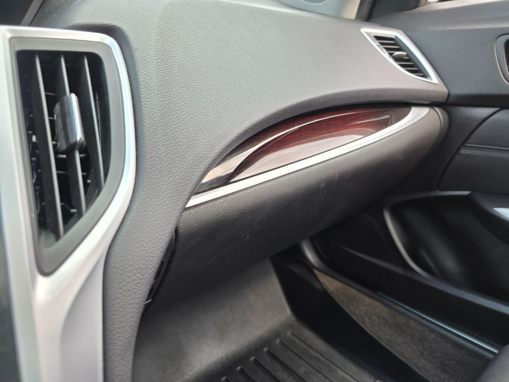 2015 Acura TL Image 21