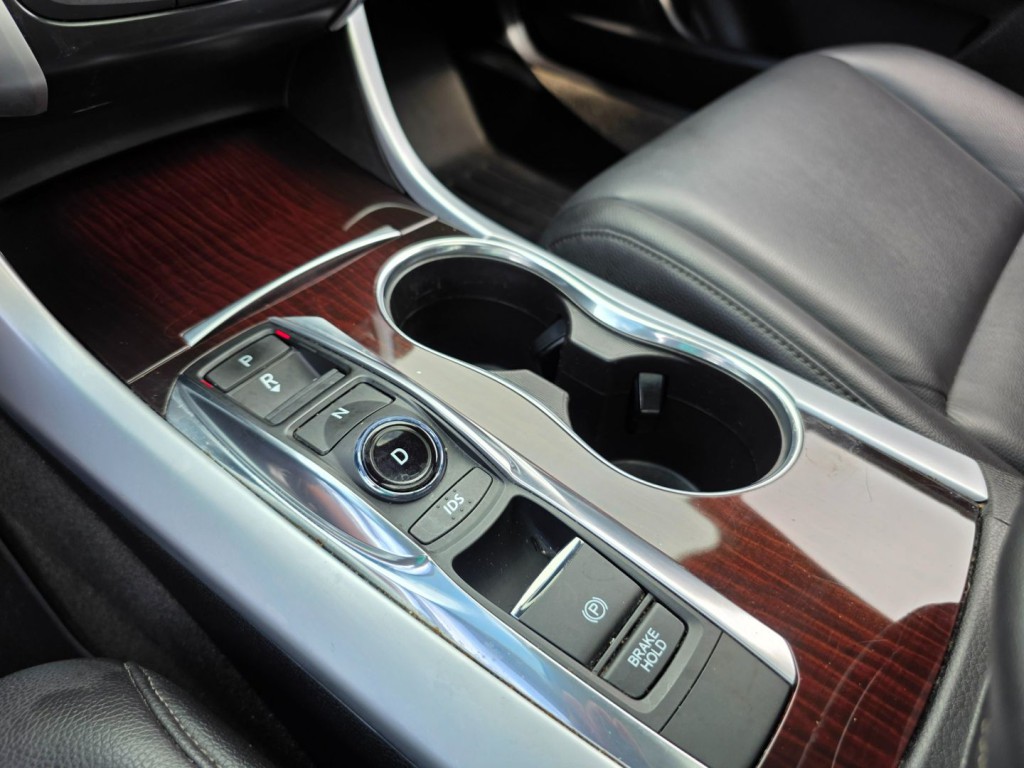 2015 Acura TL Image 23